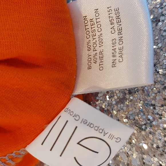 Hands High Denver Bronco Tee - Picture 13 of 13